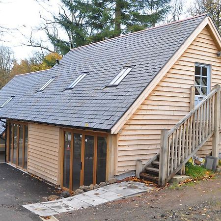 Apartament Finlaystone Barns Port Glasgow Zewnętrze zdjęcie