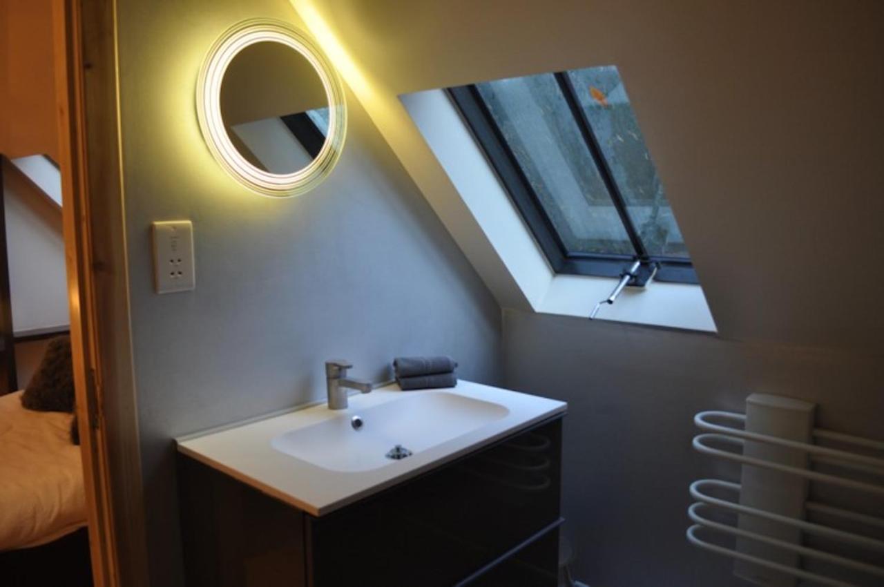 Apartament Finlaystone Barns Port Glasgow Zewnętrze zdjęcie